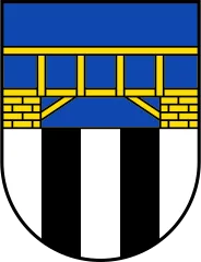 Emblem of Erndtebrück