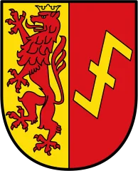 Emblem of Erwitte