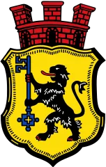 Emblem of Eschweiler