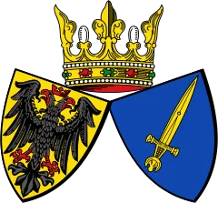 Emblem of Essen