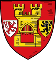 Emblem of Euskirchen