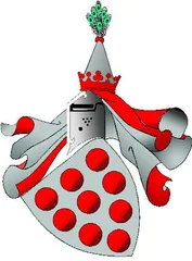 Emblem of Forst