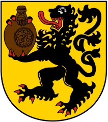 Emblem of Frechen