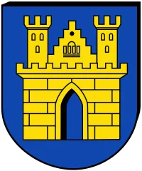 Emblem of Freudenberg