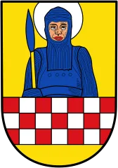 Emblem of Fröndenberg/Ruhr