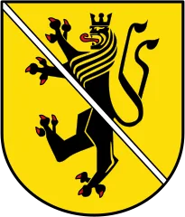 Emblem of Gangelt