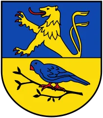 Emblem of Geilenkirchen