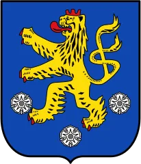 Emblem of Geldern