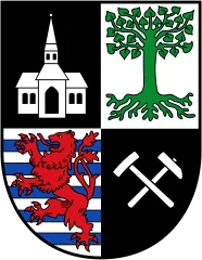 Emblem of Gelsenkirchen