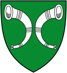 Emblem of Gescher