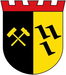 Emblem of Gladbeck