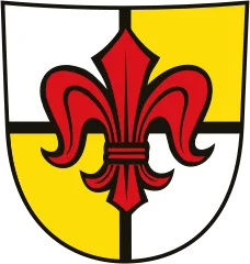 Emblem of Grefrath