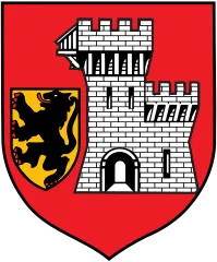 Emblem of Grevenbroich