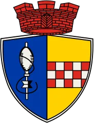 Emblem of Gummersbach