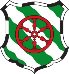 Emblem of Gütersloh