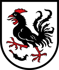 Emblem of Haan