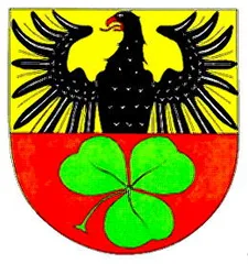 Emblem of Haaren