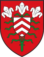 Emblem of Halle (Westf.)