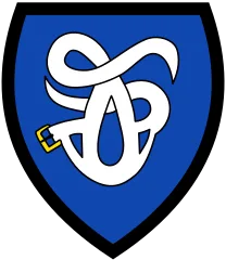 Emblem of Haltern am See