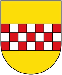 Emblem of Hamm