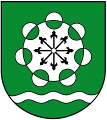 Emblem of Hamminkeln