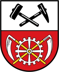 Emblem of Haspe
