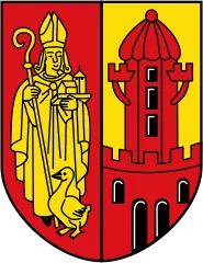 Emblem of Heek