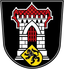 Emblem of Heimbach