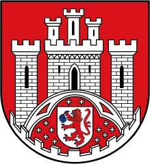 Emblem of Hennef
