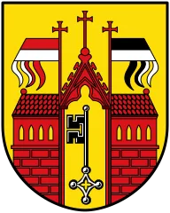 Emblem of Herford