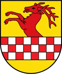 Emblem of Herscheid