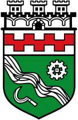 Emblem of Hilden