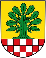 Emblem of Holzwickede