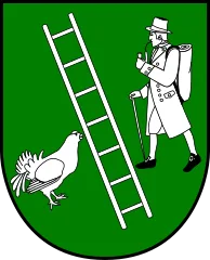 Emblem of Hopsten