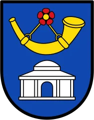 Emblem of Horn-Bad Meinberg