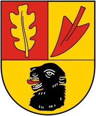 Emblem of Hörstel