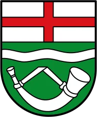 Emblem of Hövelhof