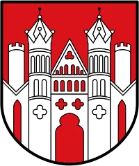 Emblem of Höxter
