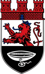 Emblem of Hückeswagen