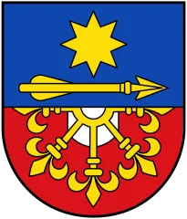 Emblem of Hünxe