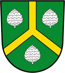 Emblem of Hürtgenwald