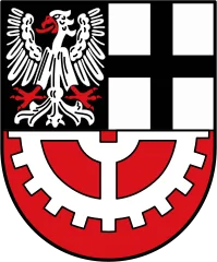 Emblem of Hürth