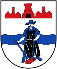 Emblem of Hüttental