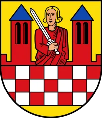 Emblem of Iserlohn