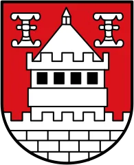 Emblem of Isselburg