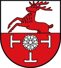 Emblem of Issum