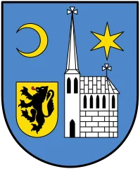 Emblem of Jüchen
