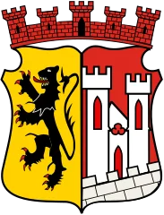 Emblem of Jülich
