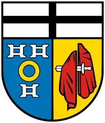 Emblem of Kaarst