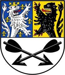 Emblem of Kall